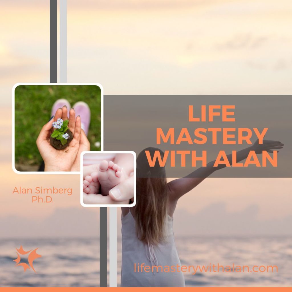 Life Mastery Image