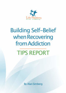Building Self Belief Cover
