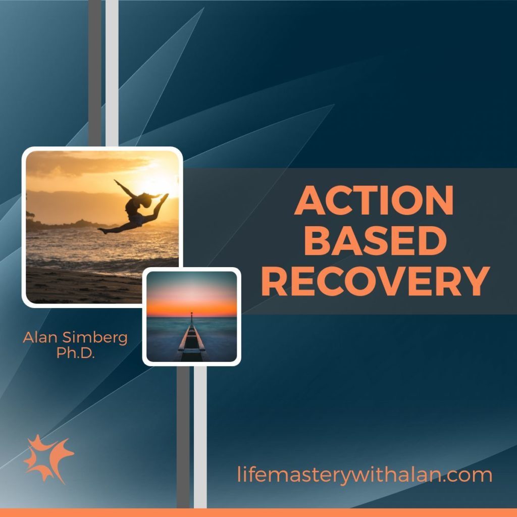 Action Based Recovery Action Based Recovery